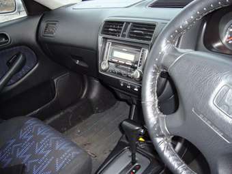2002 Honda Orthia For Sale