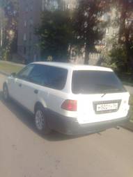 1999 Honda Partner For Sale