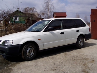 2000 Partner