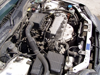 Honda Partner