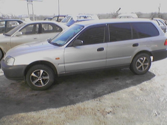 2000 Partner