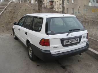 2002 Partner