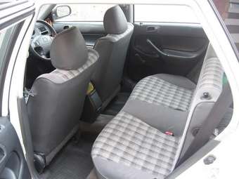 Honda Partner