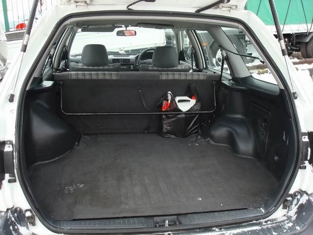2002 Honda Partner