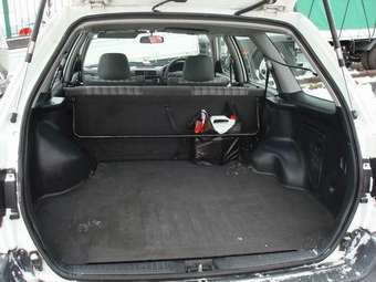 2002 Honda Partner For Sale