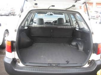 2002 Honda Partner Pictures