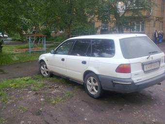 2002 Honda Partner For Sale