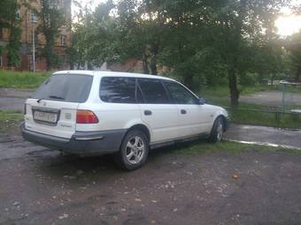 2002 Honda Partner For Sale