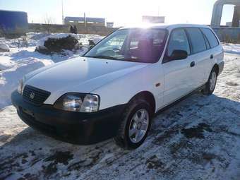 2003 Honda Partner For Sale