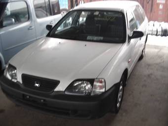 2003 Honda Partner For Sale