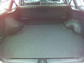 2003 Honda Partner For Sale
