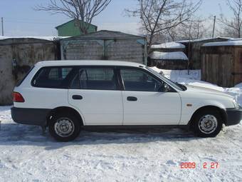 2004 Honda Partner Photos