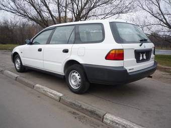2004 Honda Partner For Sale
