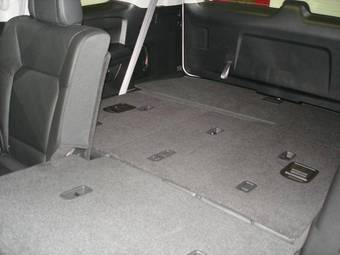 2008 Honda Pilot For Sale