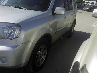 2008 Honda Pilot For Sale