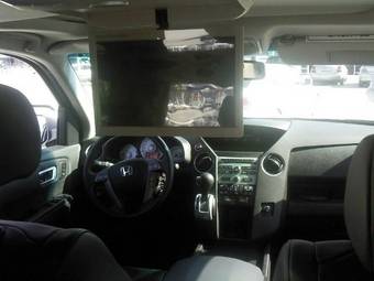2008 Honda Pilot For Sale