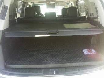 2008 Honda Pilot Images