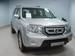 2009 honda pilot