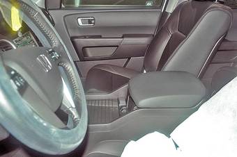 2011 Honda Pilot For Sale