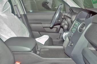 2011 Honda Pilot For Sale