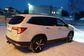 2016 Honda Pilot III YF6 3.0 AT Executive (249 Hp) 