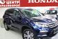 2018 Honda Pilot III YF6 3.0 AT Premium (249 Hp) 