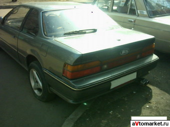 1988 Honda Prelude For Sale