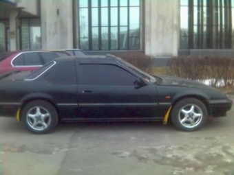 1989 Prelude