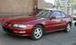 Pictures Honda Prelude