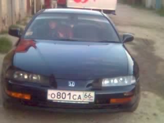 1992 Honda Prelude For Sale