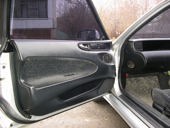 Honda Prelude