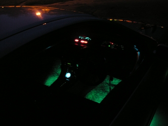 1993 Prelude