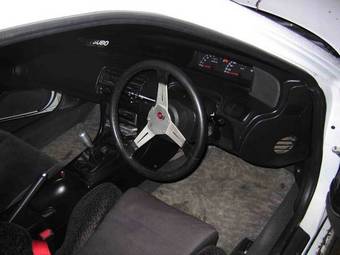 Honda Prelude