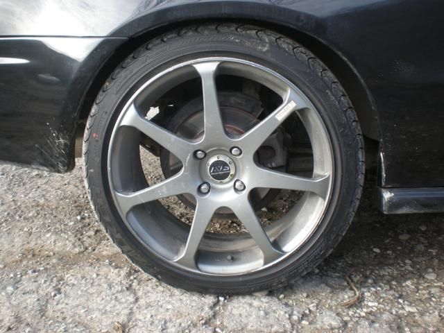1993 Honda Prelude