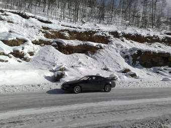 1993 Prelude