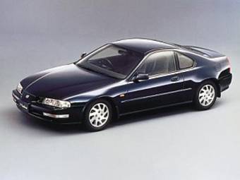 1993 Honda Prelude