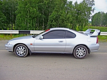 1994 Honda Prelude