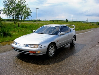 1994 Honda Prelude