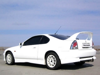 1994 Honda Prelude