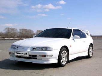 1994 Honda Prelude