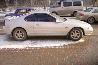 1994 Honda Prelude