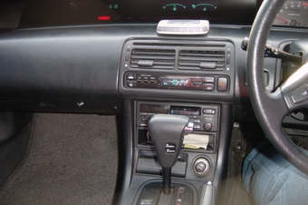 1994 Prelude