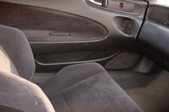 Honda Prelude