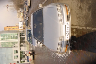 Honda Prelude
