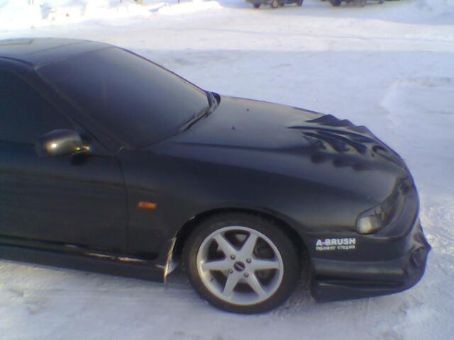 1994 Honda Prelude