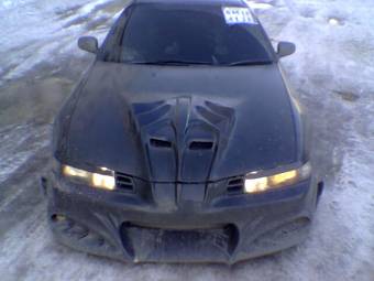Honda Prelude