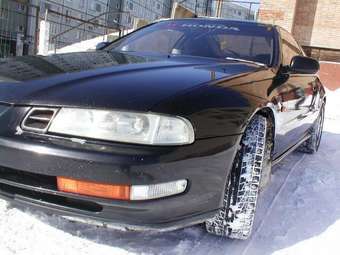 1994 Honda Prelude