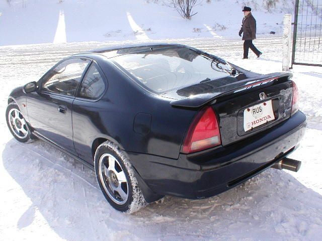 1994 Honda Prelude