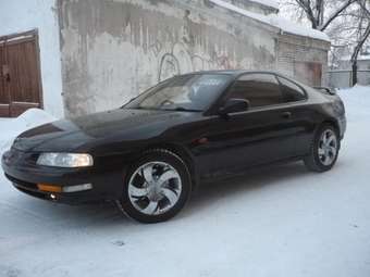 1994 Honda Prelude