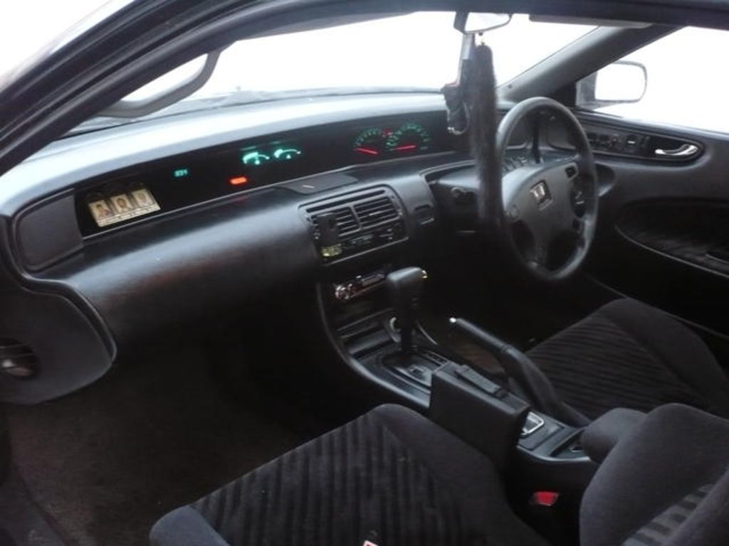 1994 Honda Prelude
